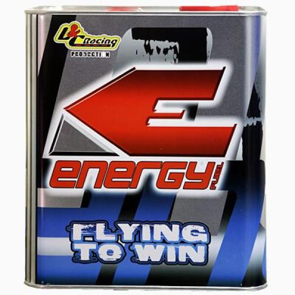 ENERGY SPEED 16% Competition Fuel Car On-Road Kanne 4Liter